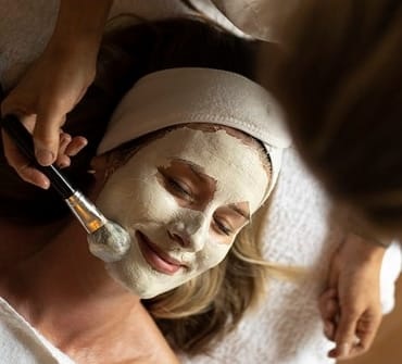 Gezichtsmassage Tiel