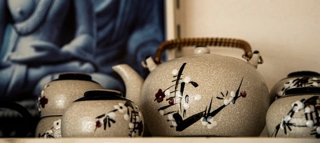 Massagepraktijk Sandra de Keizer