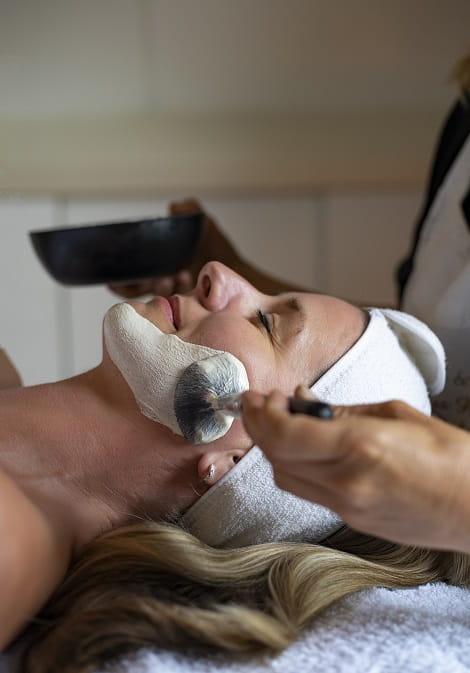 Gezichtsmassage Tiel