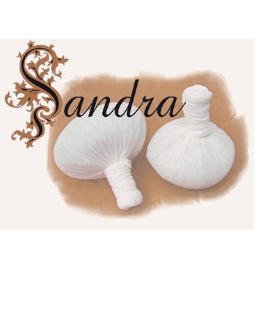 Krantenartikel Massage Tiel