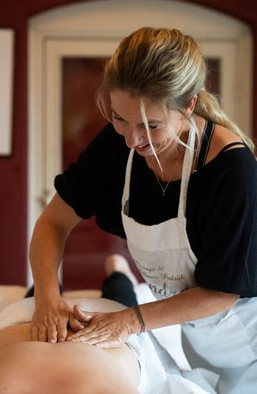 Ontspanningsmassage Tiel