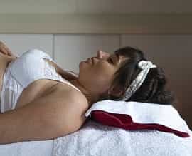 zwangerschapsmassage Tiel